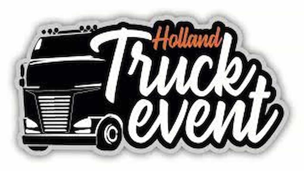 Holland Truck Festival- 8 oktober 2022