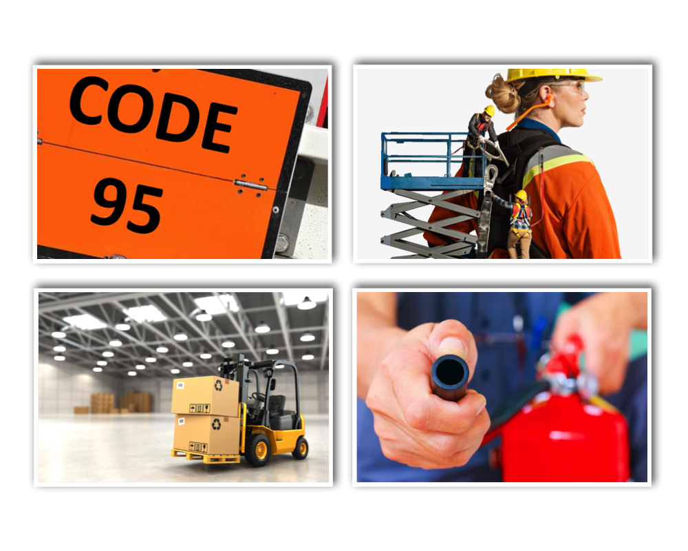 De redenen om voor PEET Opleidingen te kiezen: